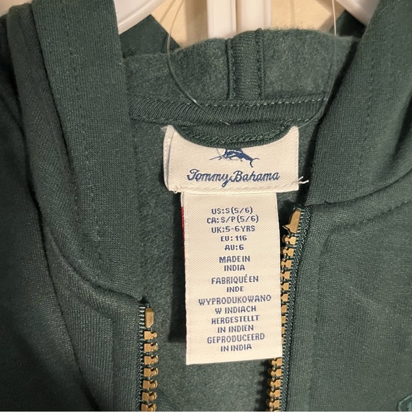 NWT Tommy Bahama 3 Piece Set sz. 5/6 - Picture 4 of 6